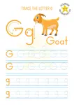 Make learning the letter G exciting with free tracing worksheets! Featuring goat and goose designs, these are perfect for preschool. Download now!