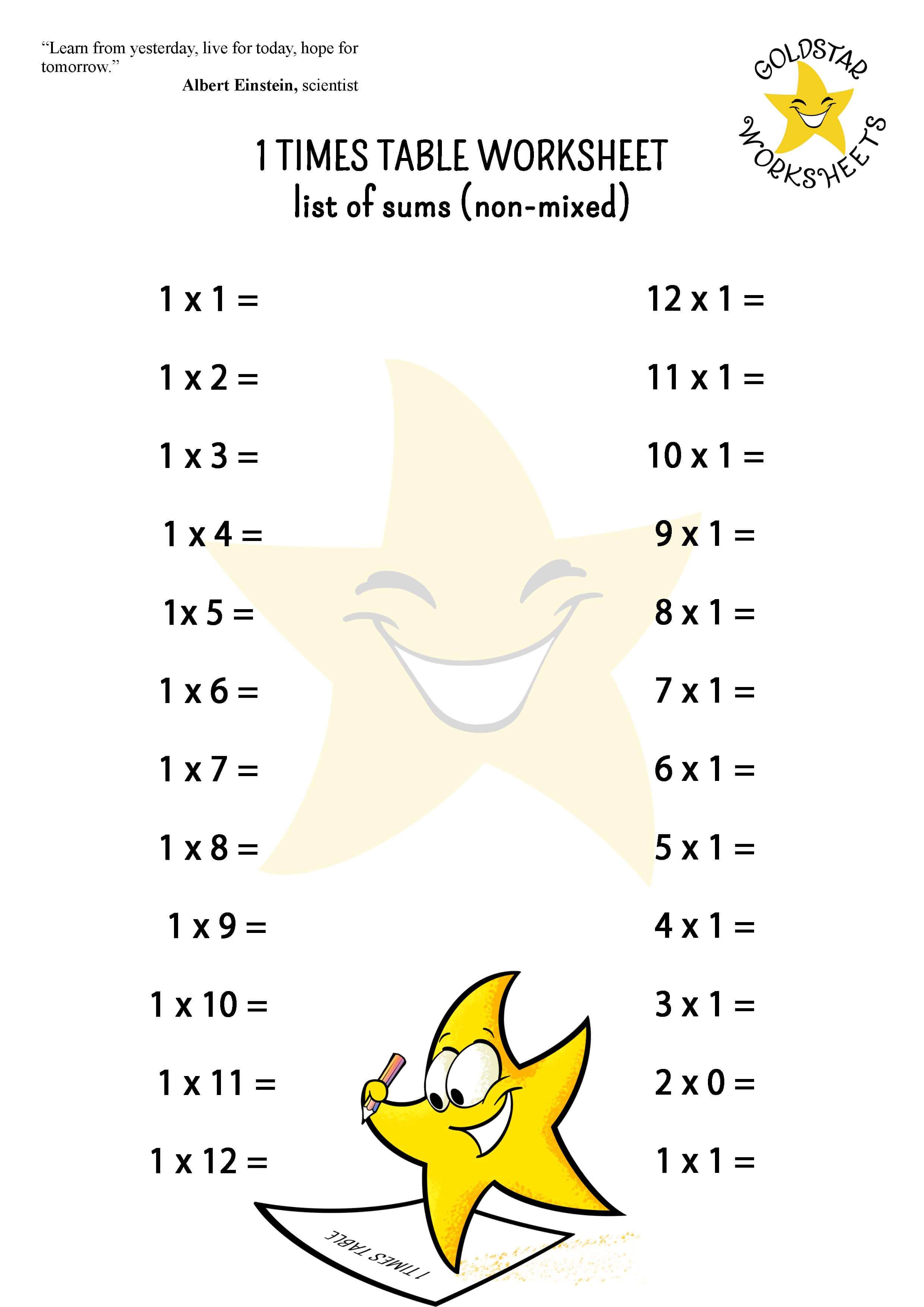 Lkg table clearance