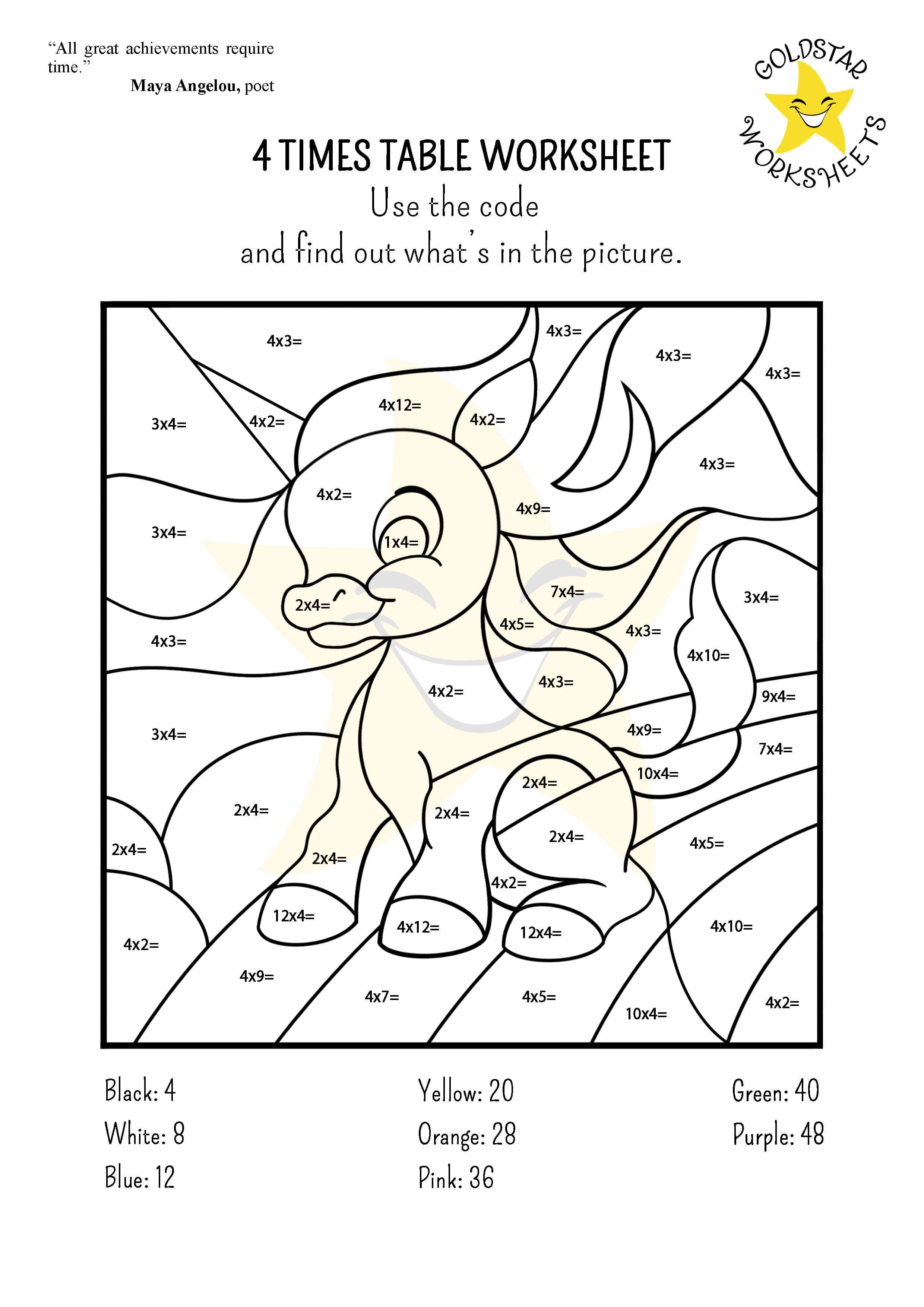 Color By Multiplication Fun Free Printable Worksheets For Kids PDF color-by-multiplication-fun-free-printable-worksheets-for-kids-pdf