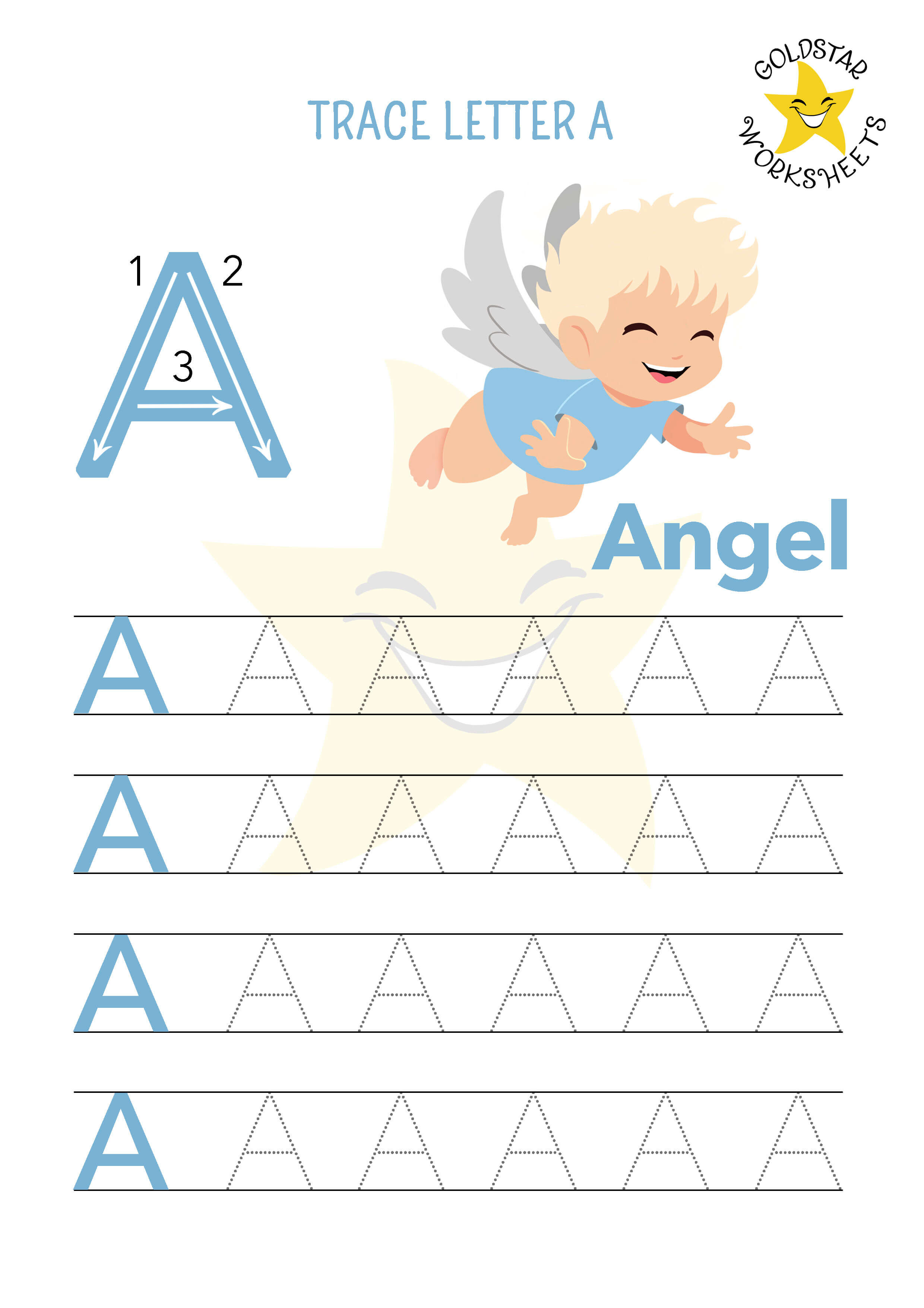 Tracing Letters Worksheets For Kids Infoupdate org Tracing Letters Worksheets For Kids Infoupdate org