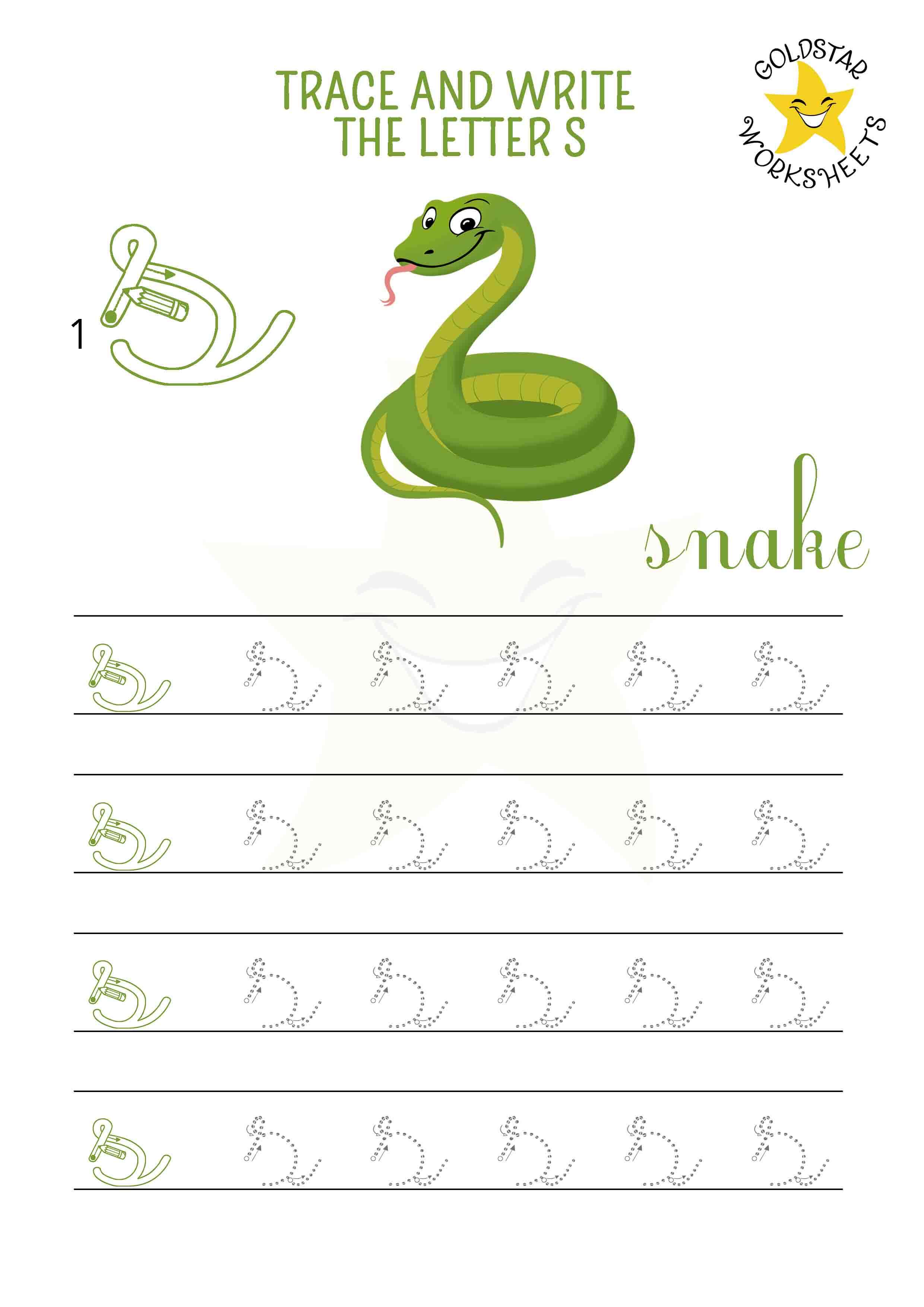 Learn Flowing Lowercase Cursive with Fun Tracing Sheets