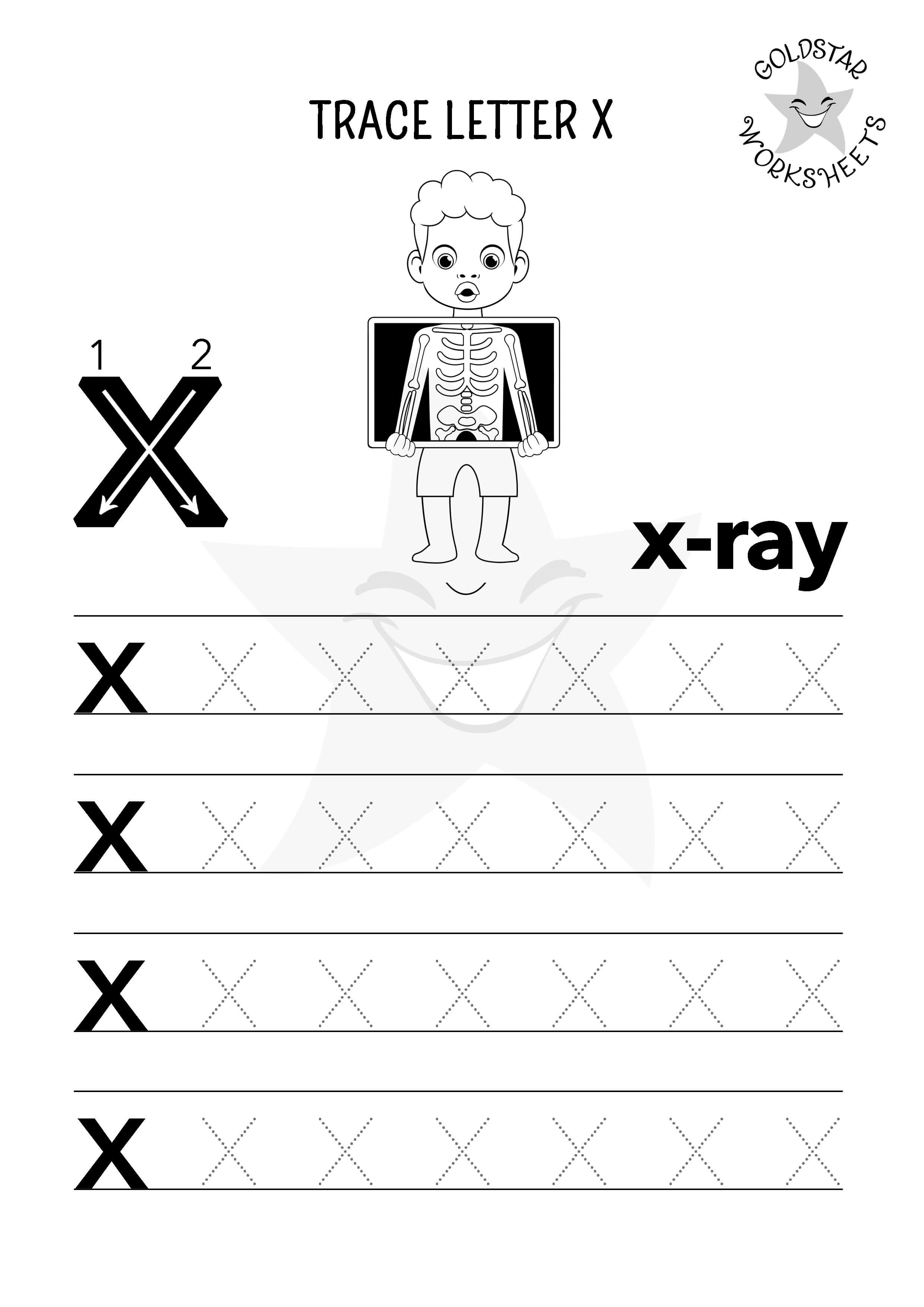 Free lowercase letter tracing worksheets for fun writing practice